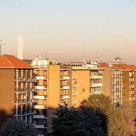 Beplace Apartments In Primaticcio Mediolan Zewnętrze zdjęcie
