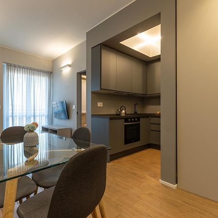 Beplace Apartments In Primaticcio Mediolan Zewnętrze zdjęcie