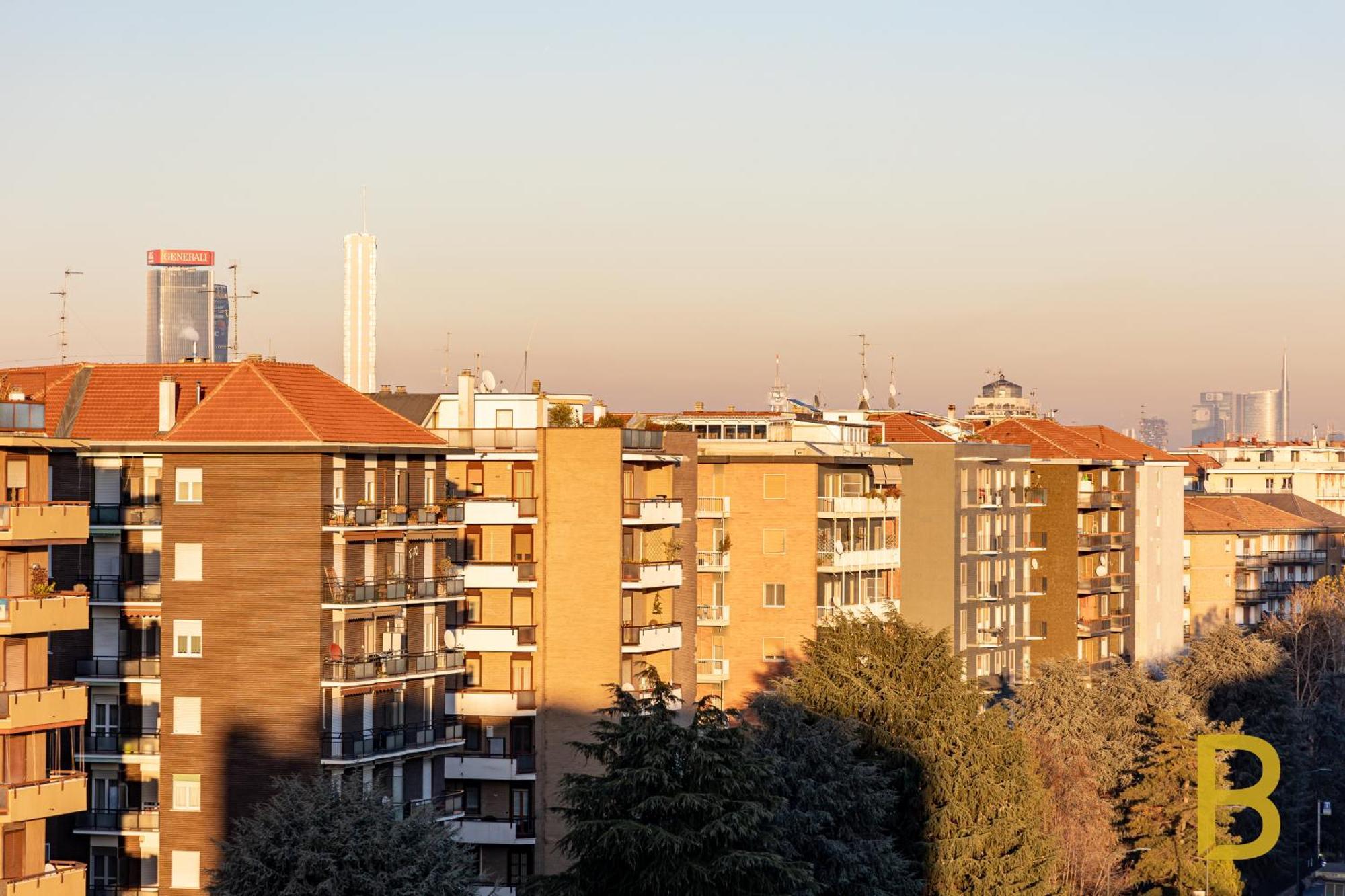 Beplace Apartments In Primaticcio Mediolan Zewnętrze zdjęcie