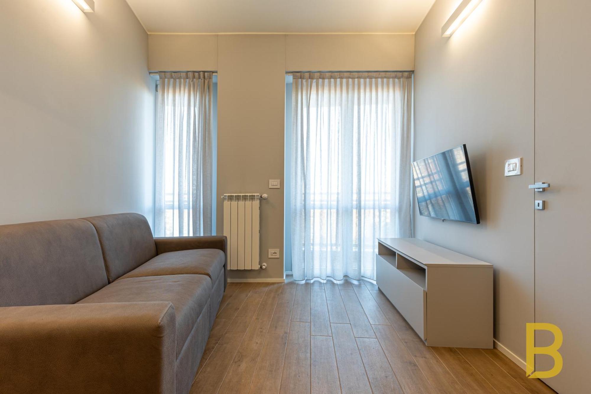 Beplace Apartments In Primaticcio Mediolan Zewnętrze zdjęcie