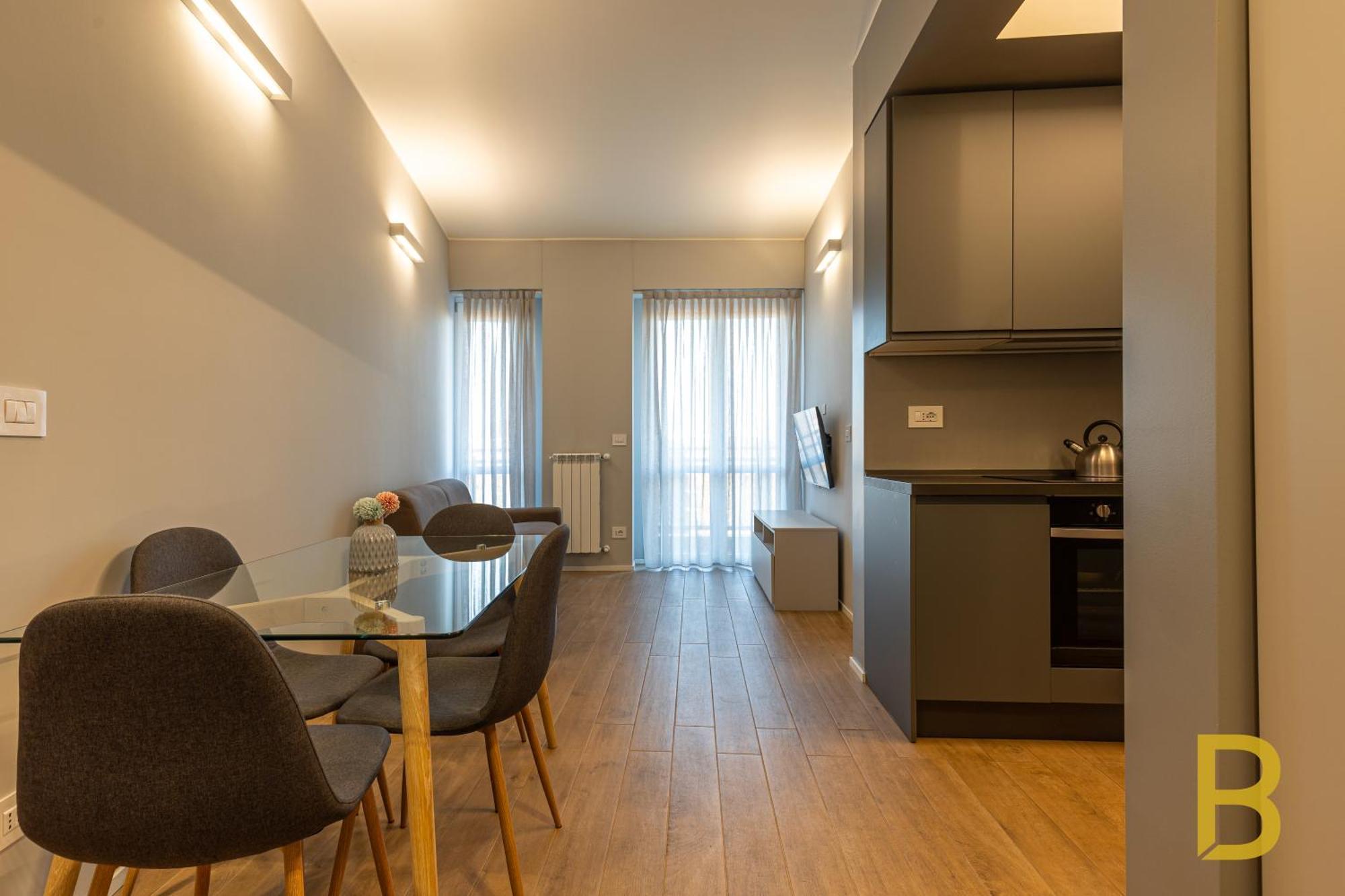 Beplace Apartments In Primaticcio Mediolan Zewnętrze zdjęcie