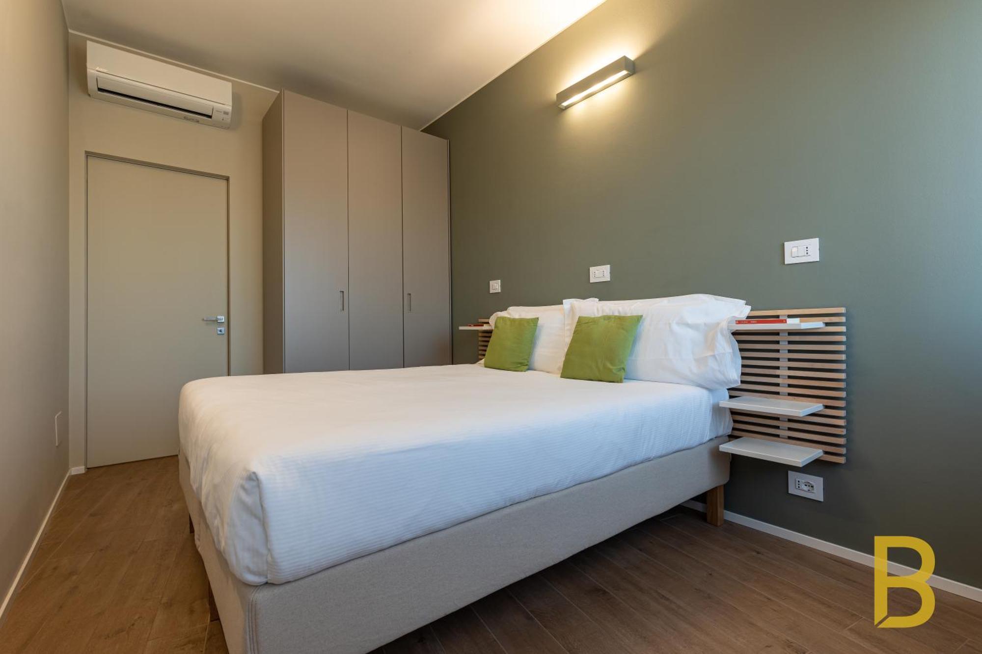 Beplace Apartments In Primaticcio Mediolan Zewnętrze zdjęcie