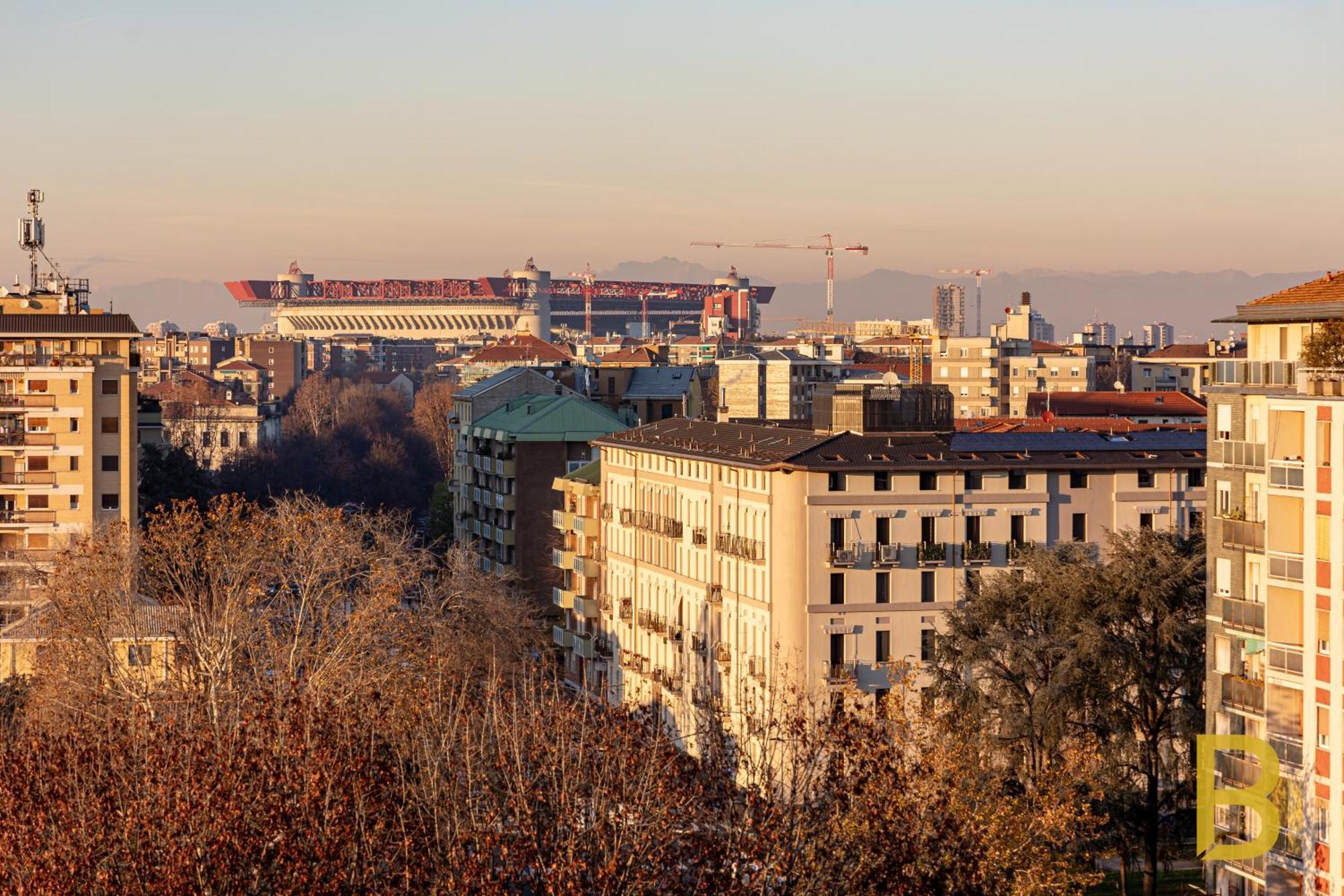 Beplace Apartments In Primaticcio Mediolan Zewnętrze zdjęcie